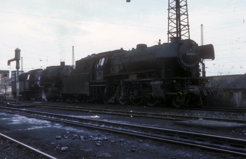 023 077  Saarbrcken  08.03.75