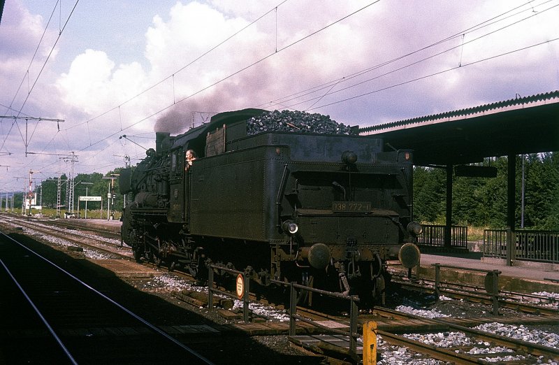 038 772  Eutingen  12.08.74