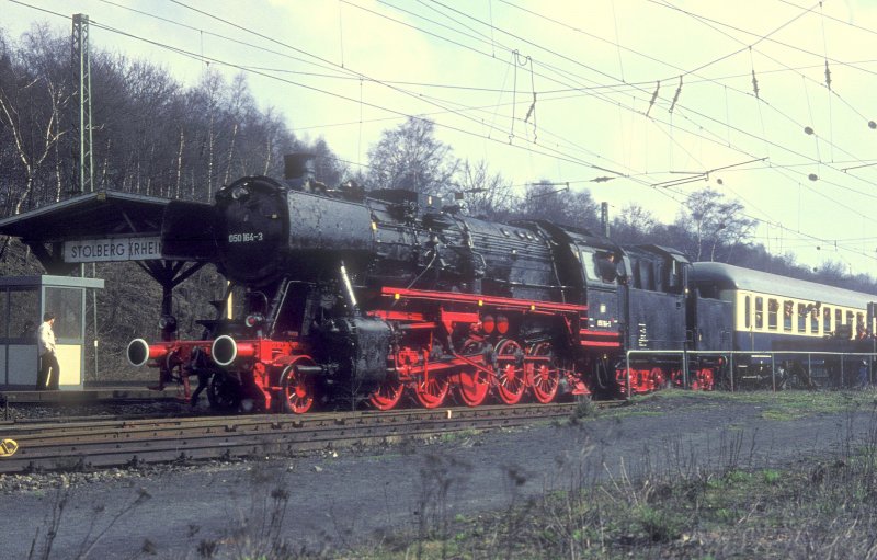 050 164  Stolberg  03.04.76