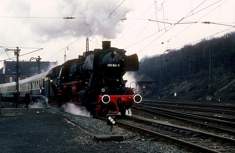 050 164  Stolberg  04.04.76