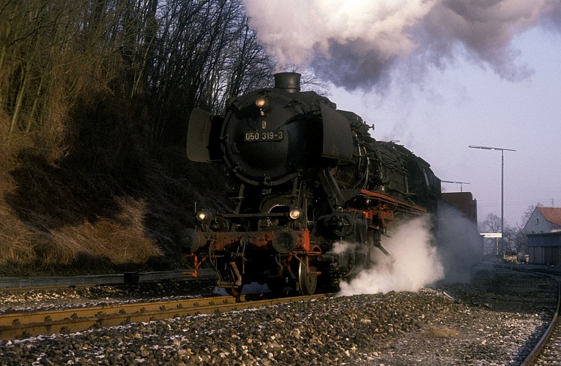 050 319  Niederstetten  08.02.75