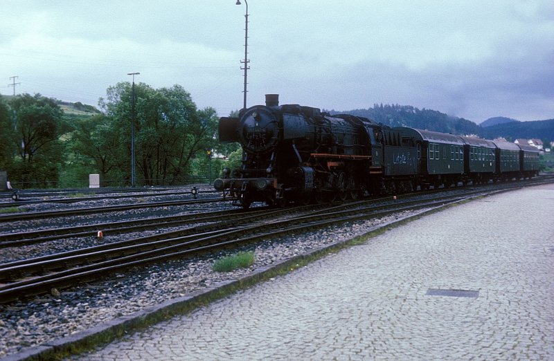 051 441  Rottweil  30.05.75