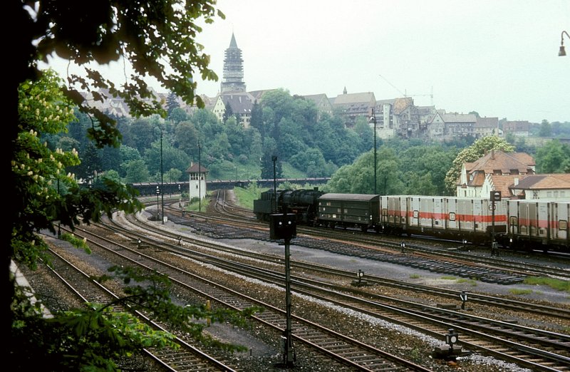 051 630  Rottweil  26.05.75