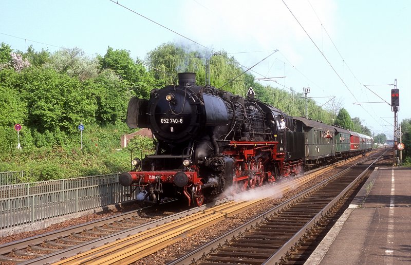 052 740  Ettlingen-West  01.05.09