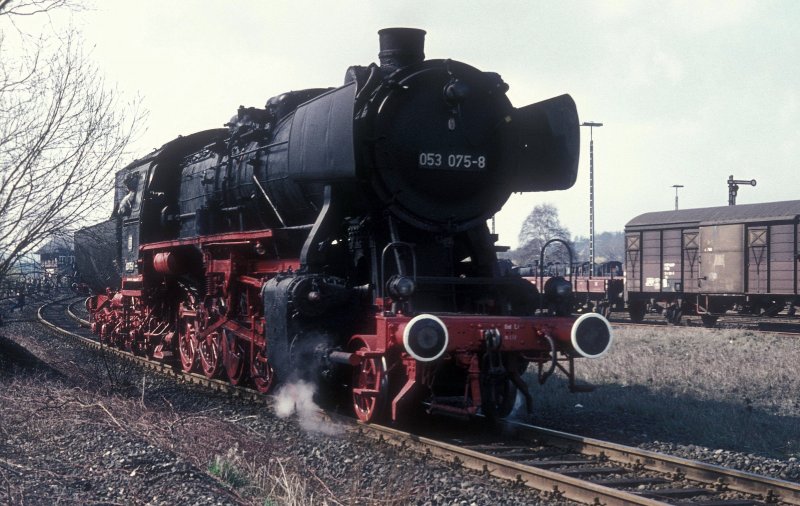 053 075  Stolberg  03.04.76