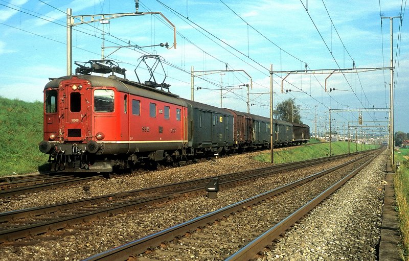 10 008  Langenthal  04.10.96