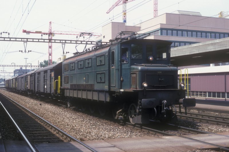 10 901  ZH-Altstetten  07.07.87