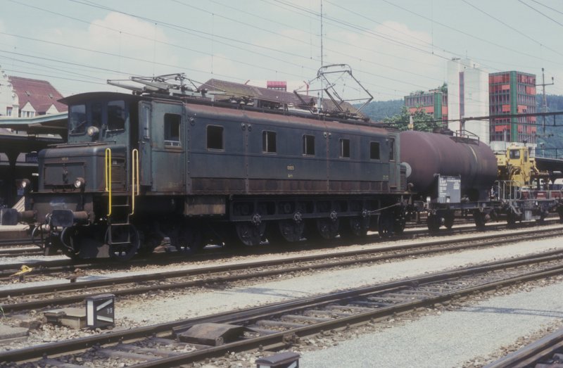 10 925  Brugg  19.06.86