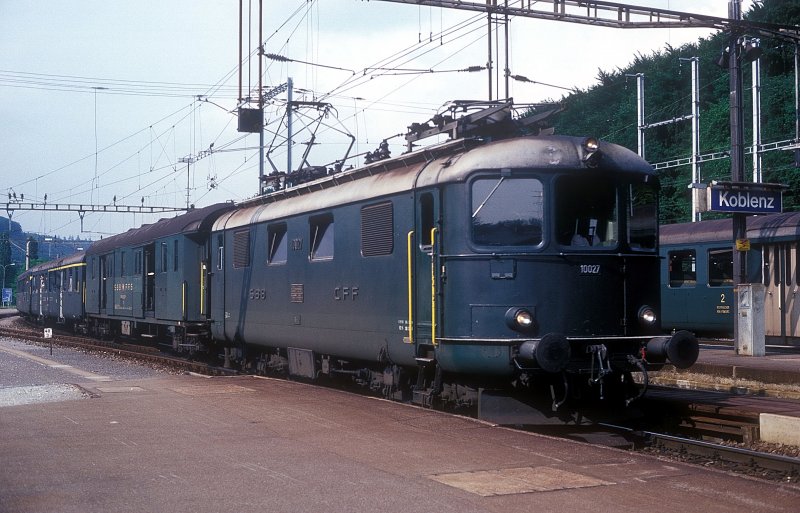 10027  Koblenz  19.06.86