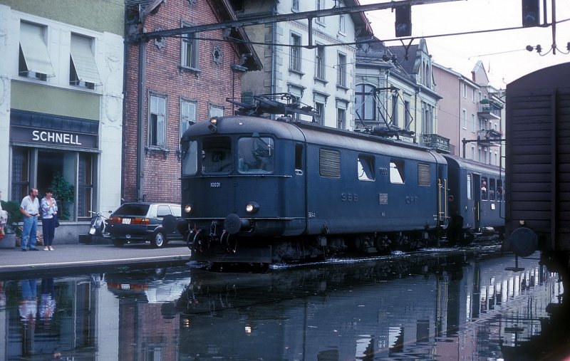 10031  Rorschach Hafen  24.07.87