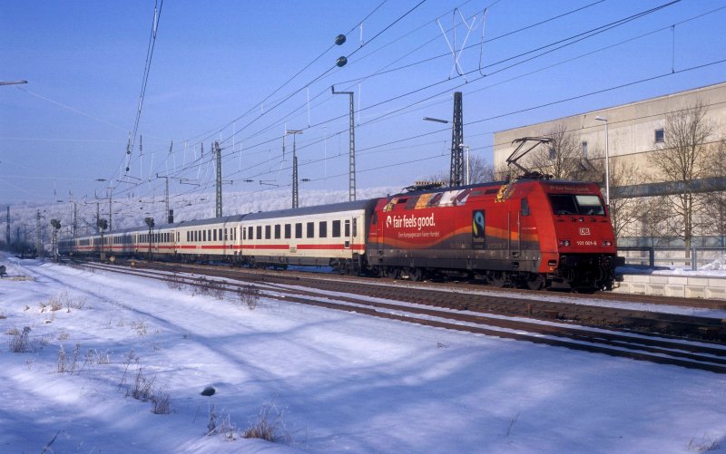 101 001  Amstetten  10.01.06