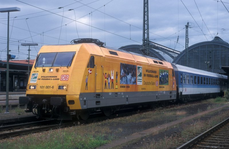 101 001  Karlsruhe  28.05.00