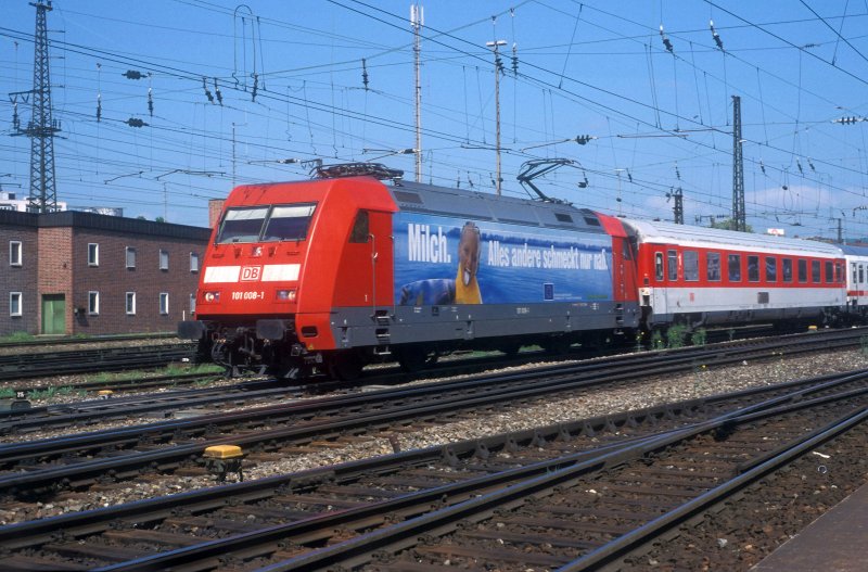 101 008  Ulm  20.05.01