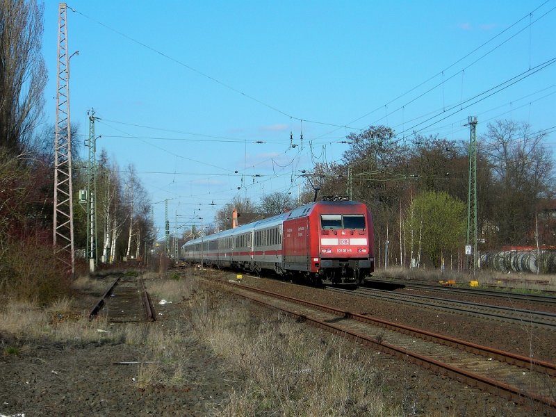 101 011 in Sarstedt