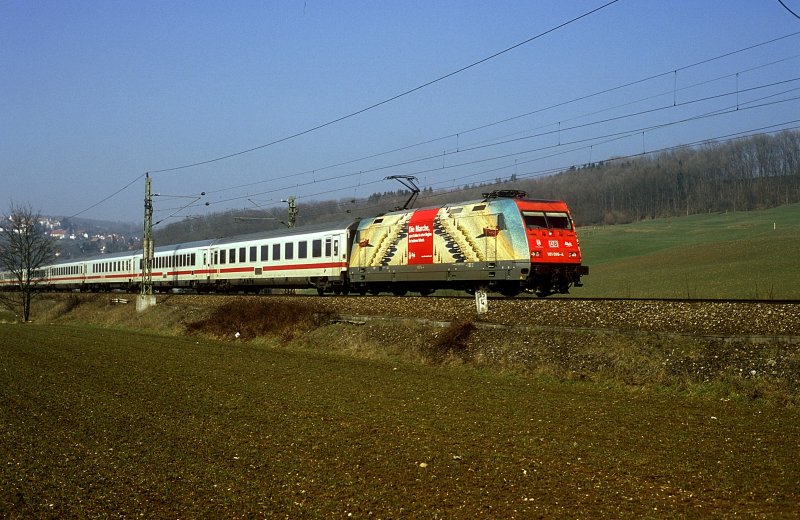 101 016  Uhingen  05.03.04