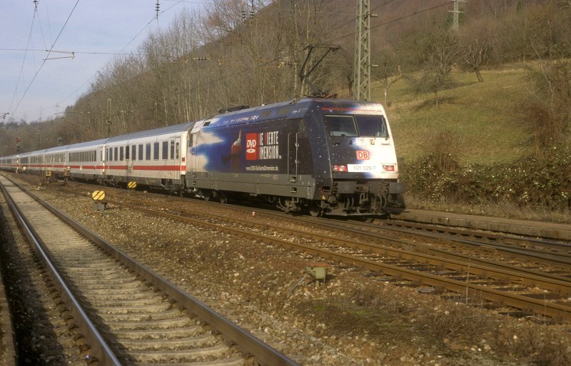 101 029  Geislingen-West  22.01.04