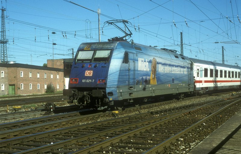 101 029  Ulm  14.07.03