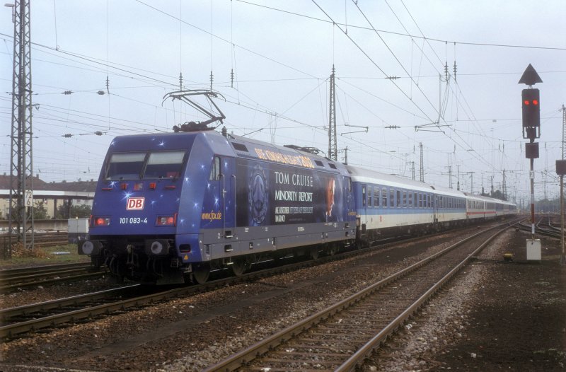 101 083  Karlsruhe  29.08.02