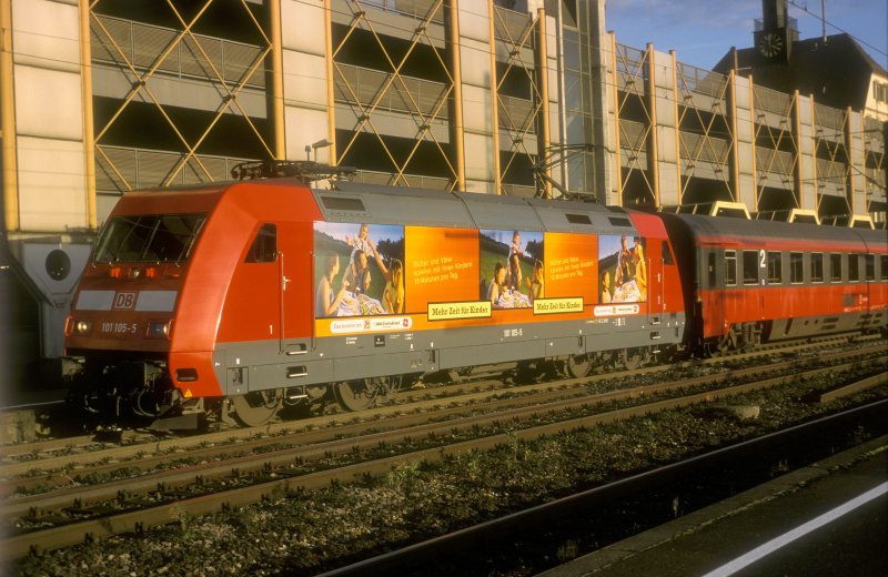 101 105  Plochingen  29.10.00