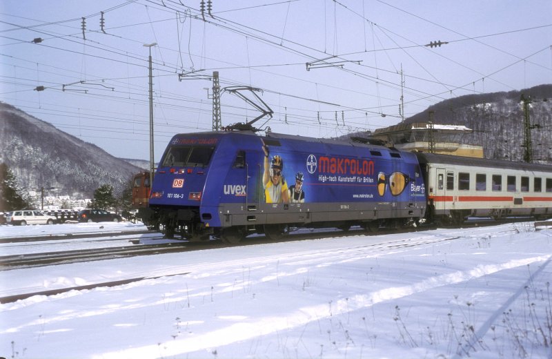 101 106  Geislingen  07.02.03