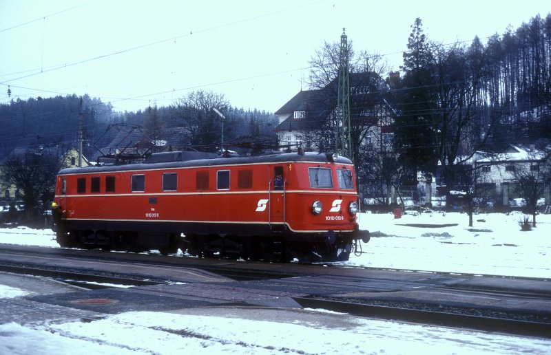 1010 013  Vcklabruck  07.03.88