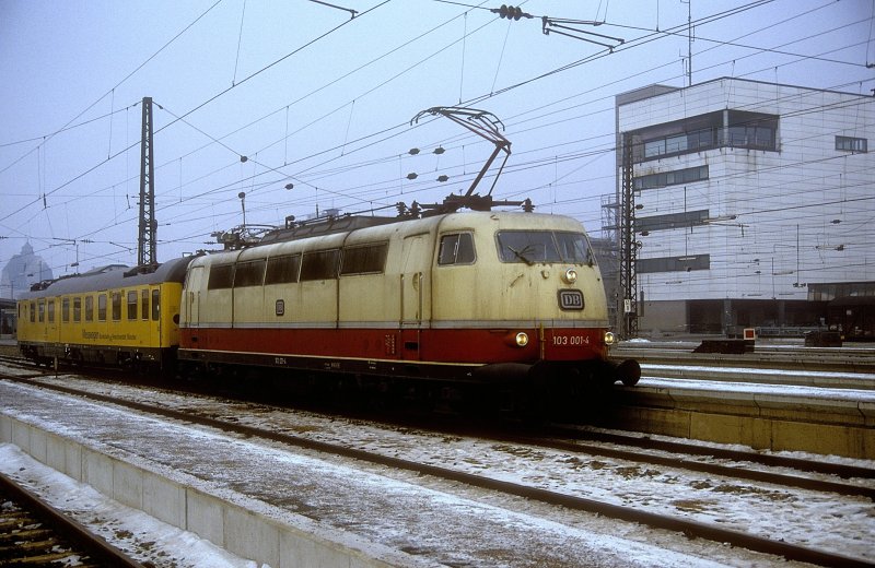 103 001  Augsburg  04.02.87