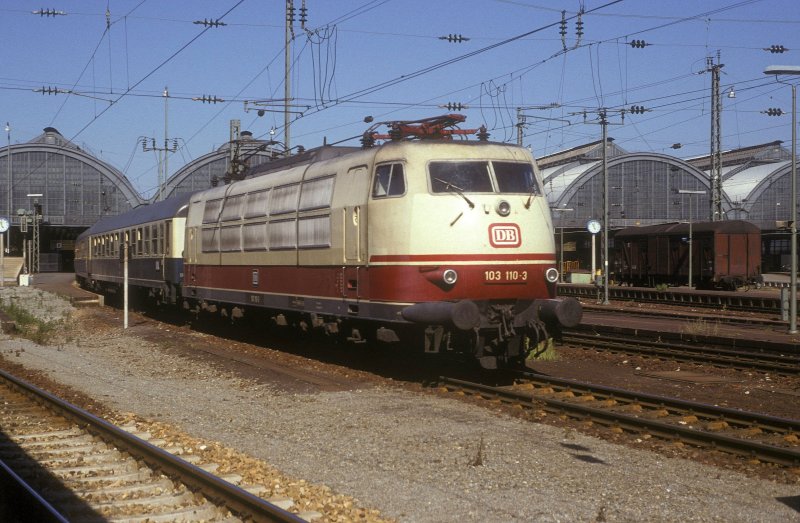 103 110  Karlsruhe  02.07.91