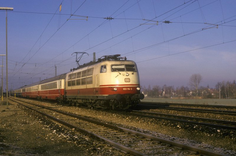 103 114  Jettingen  09.01.88