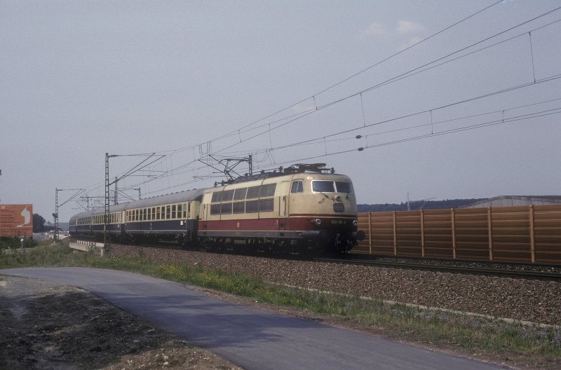 103 116  Sersheim  29.07.89