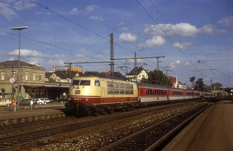 103 133  Esslingen  10.09.93