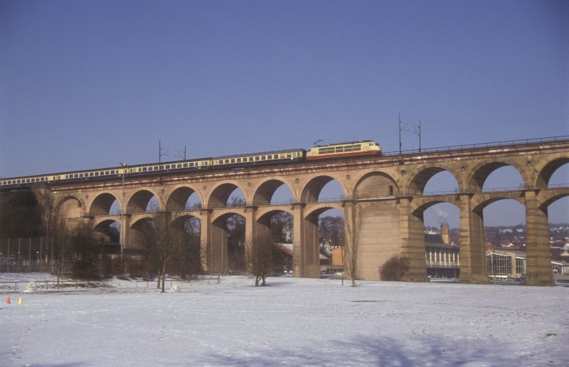 103 171  Bietigheim  17.02.91