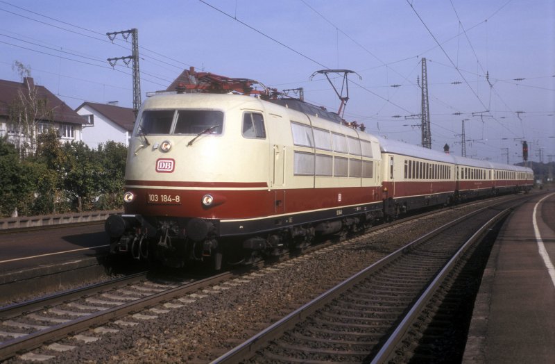 103 184  Rastatt  18.10.06