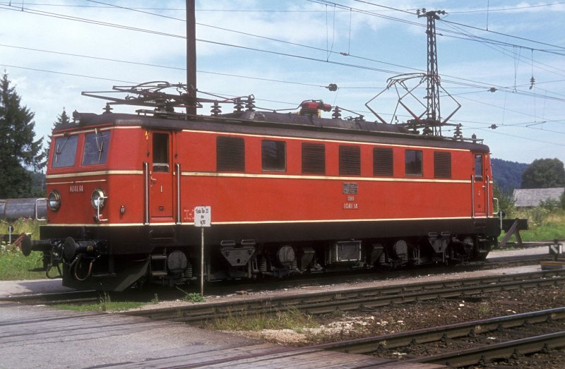 1041.14  Attn.-Puchheim  28.07.77