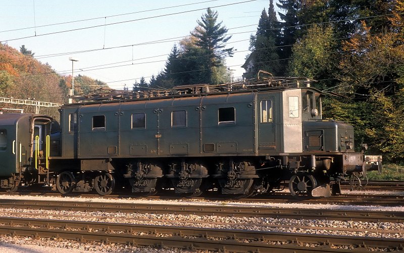 10641  Koblenz  01.11.88