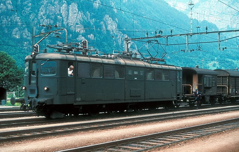 10811  Erstfeld  30.06.78