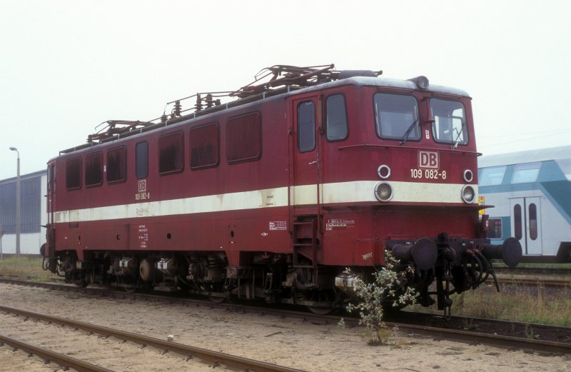 109 082  Neustrelitz  14.10.94