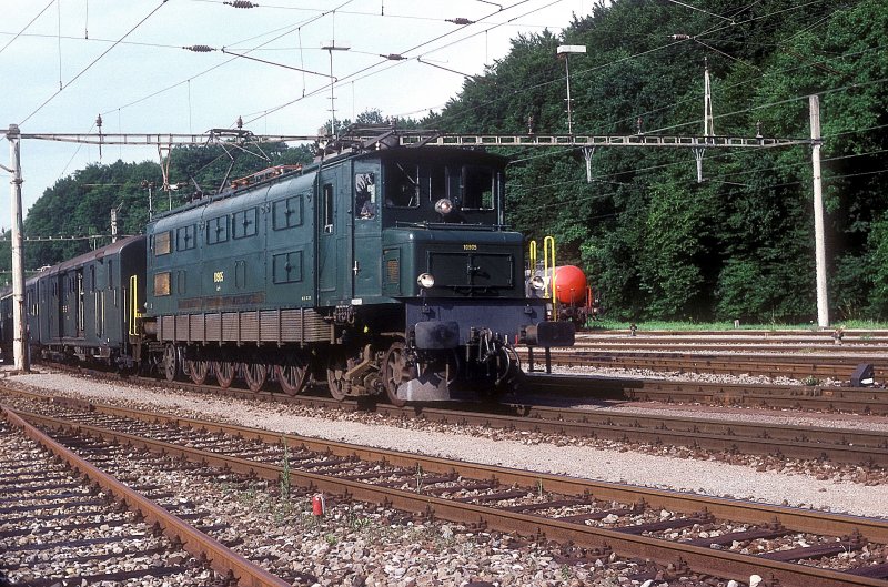 10905  Koblenz  30.06.88