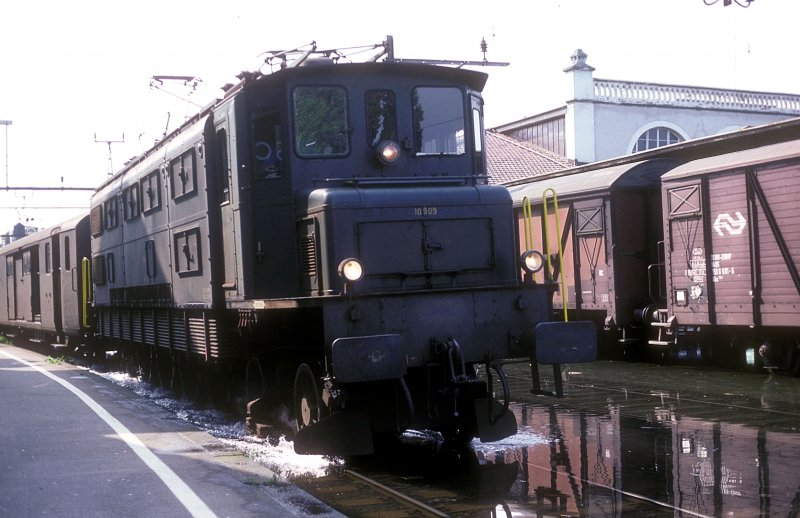 10909  Rohrschach Hafen  24.07.87