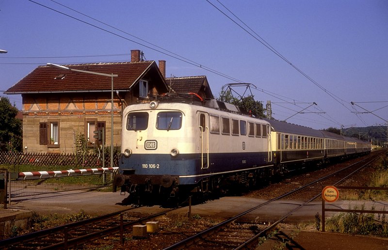 110 106  Ensingen  24.08.90