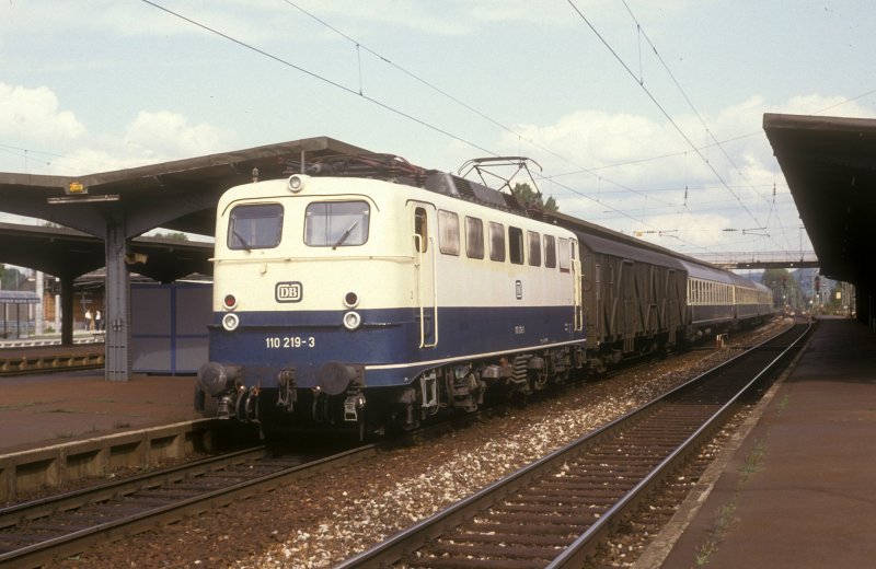 110 219  KA-Durlach  24.09.92