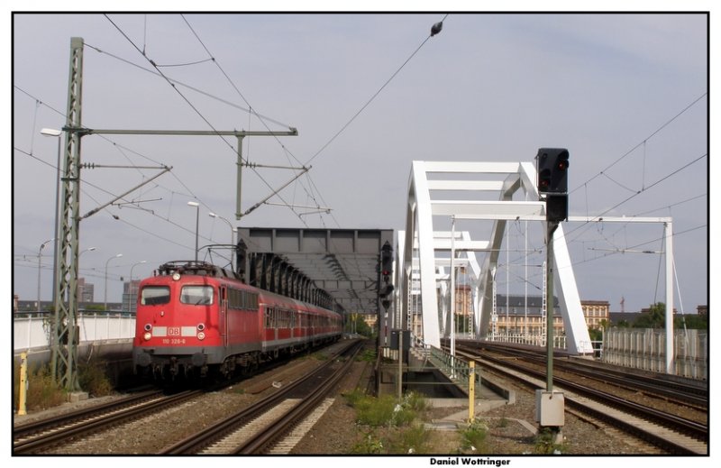 110 326 in Ludwigshafen Mitte.