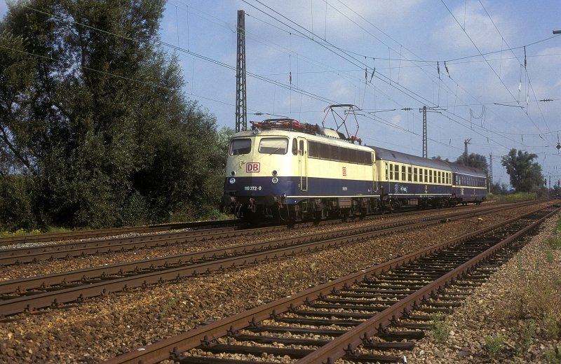 110 372  Sinzheim  09.09.95