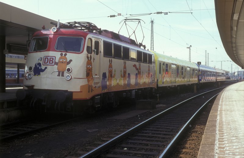 110 487  Saarbrcken  04.03.96