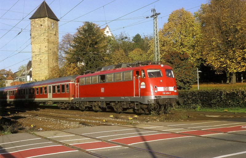 110 494  Neckarsulm  24.10.04