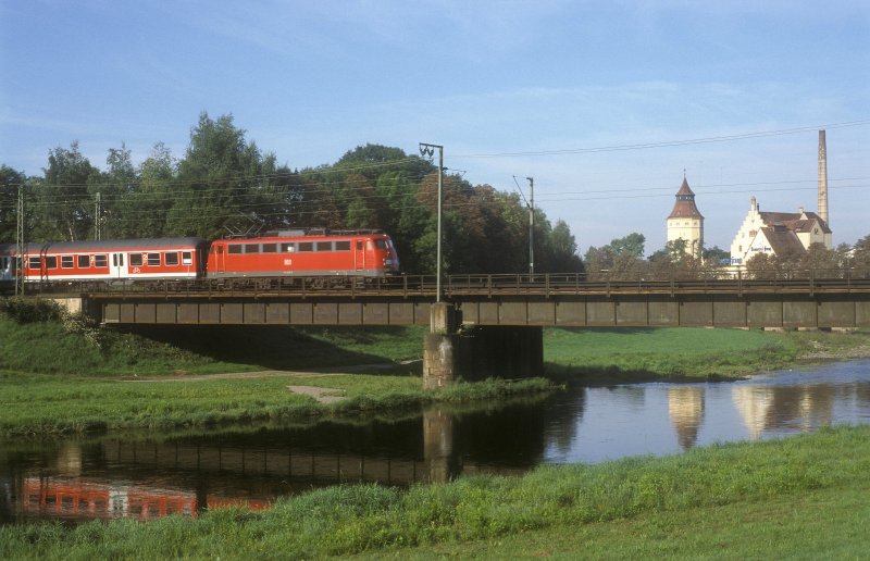 110 506  Rastatt  09.09.00