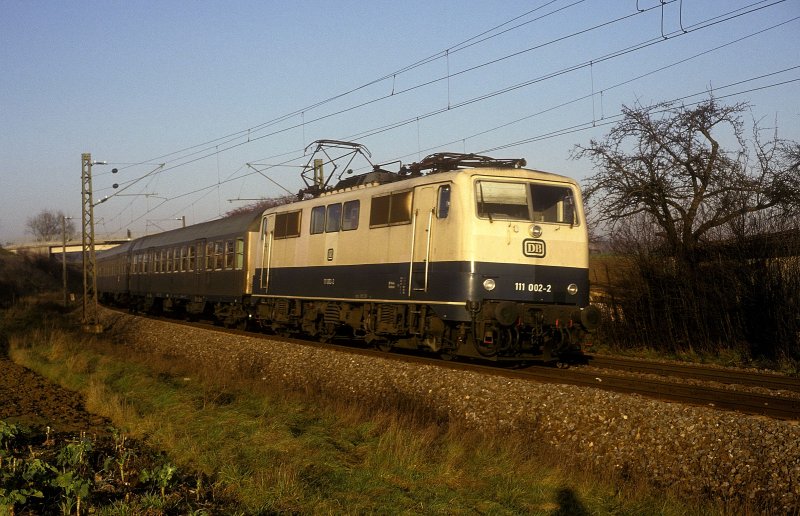 111 002  Herrenberg  18.12.92