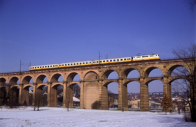 111 049  Bietigheim  17.02.91