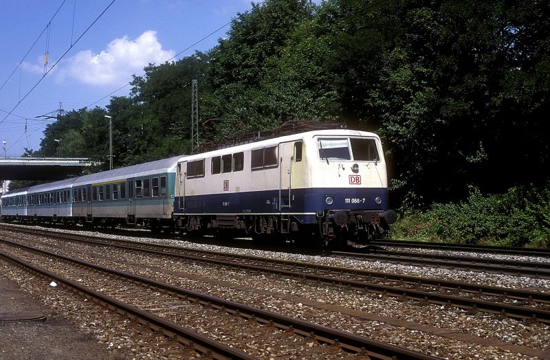 111 066  Beimerstetten  10.08.97