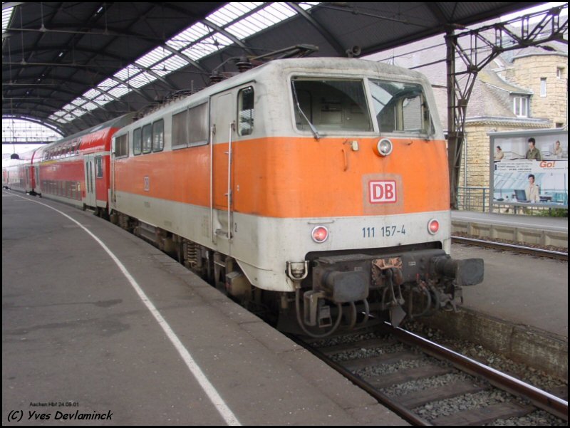 111 151,Aachen Hbf,24.09.2001 