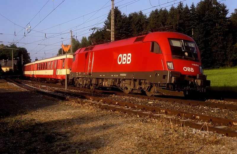 1116 273  Ederbauer  24.06.08